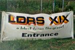 LDRS 2000 - Entrance - Orangeburg SC