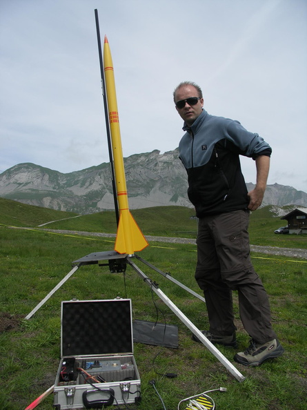 Planetenwegeröffnung 30. Juni 2007 (32).jpg