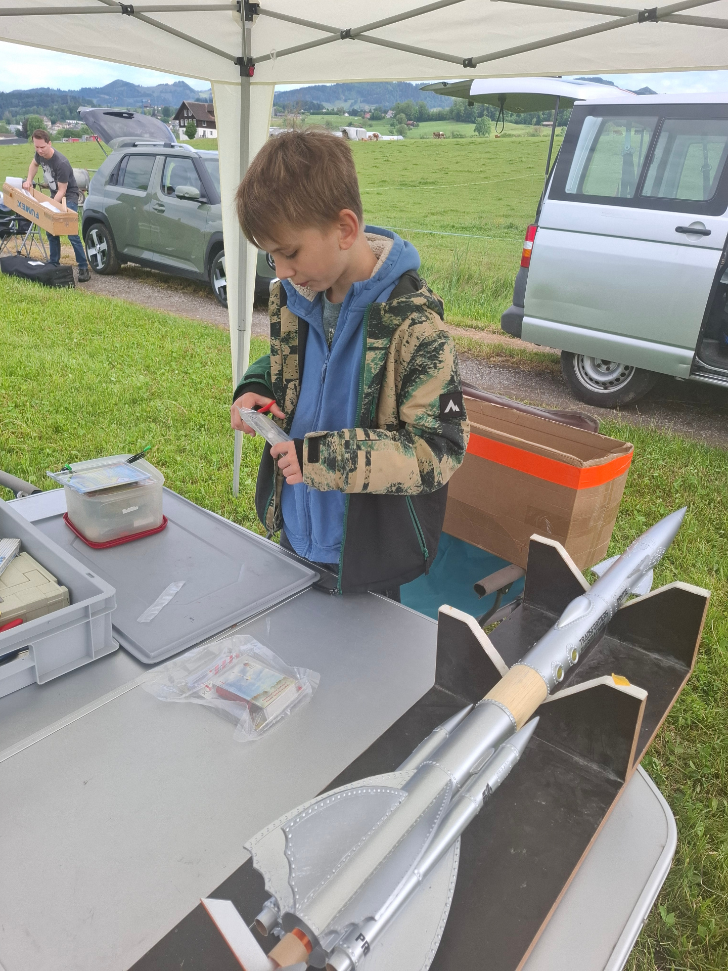 Matthias - 09. Mai 2026