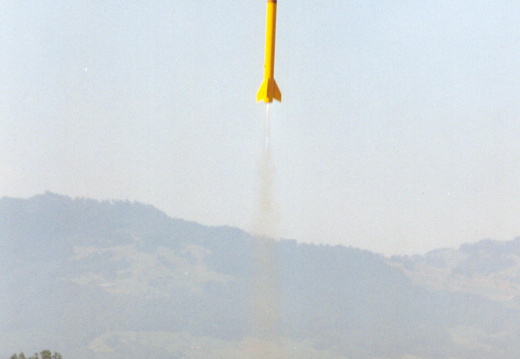 Extended G-Force