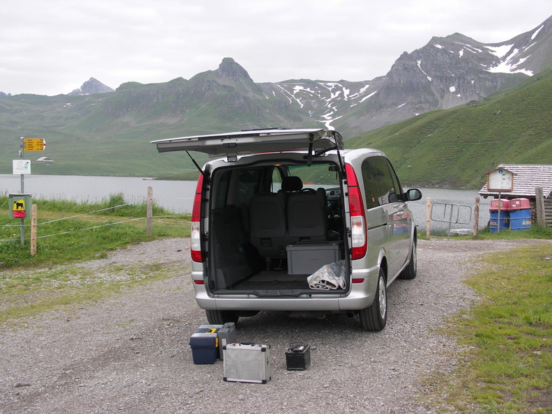 Planetenwegeröffnung 30. Juni 2007 (12).jpg
