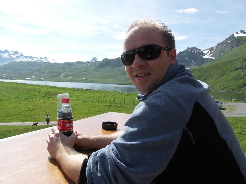 Planetenwegeröffnung 30. Juni 2007 (21).jpg