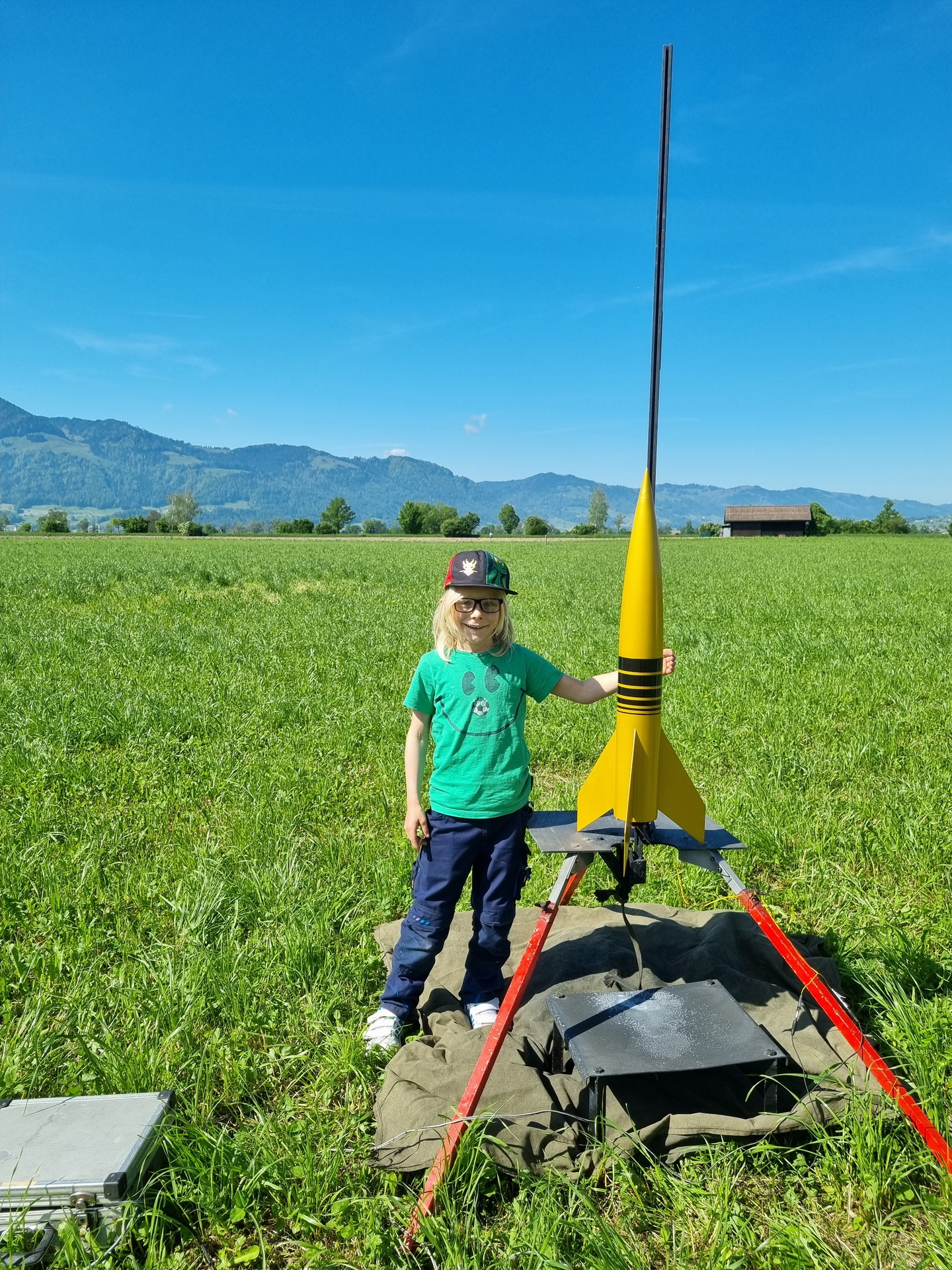 Matthias - 11. Mai 2024