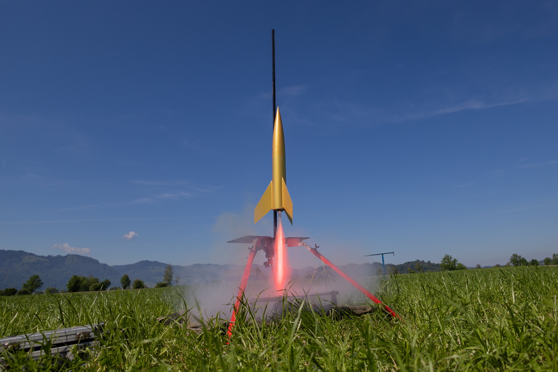 Ramon - 11. Mai 2024