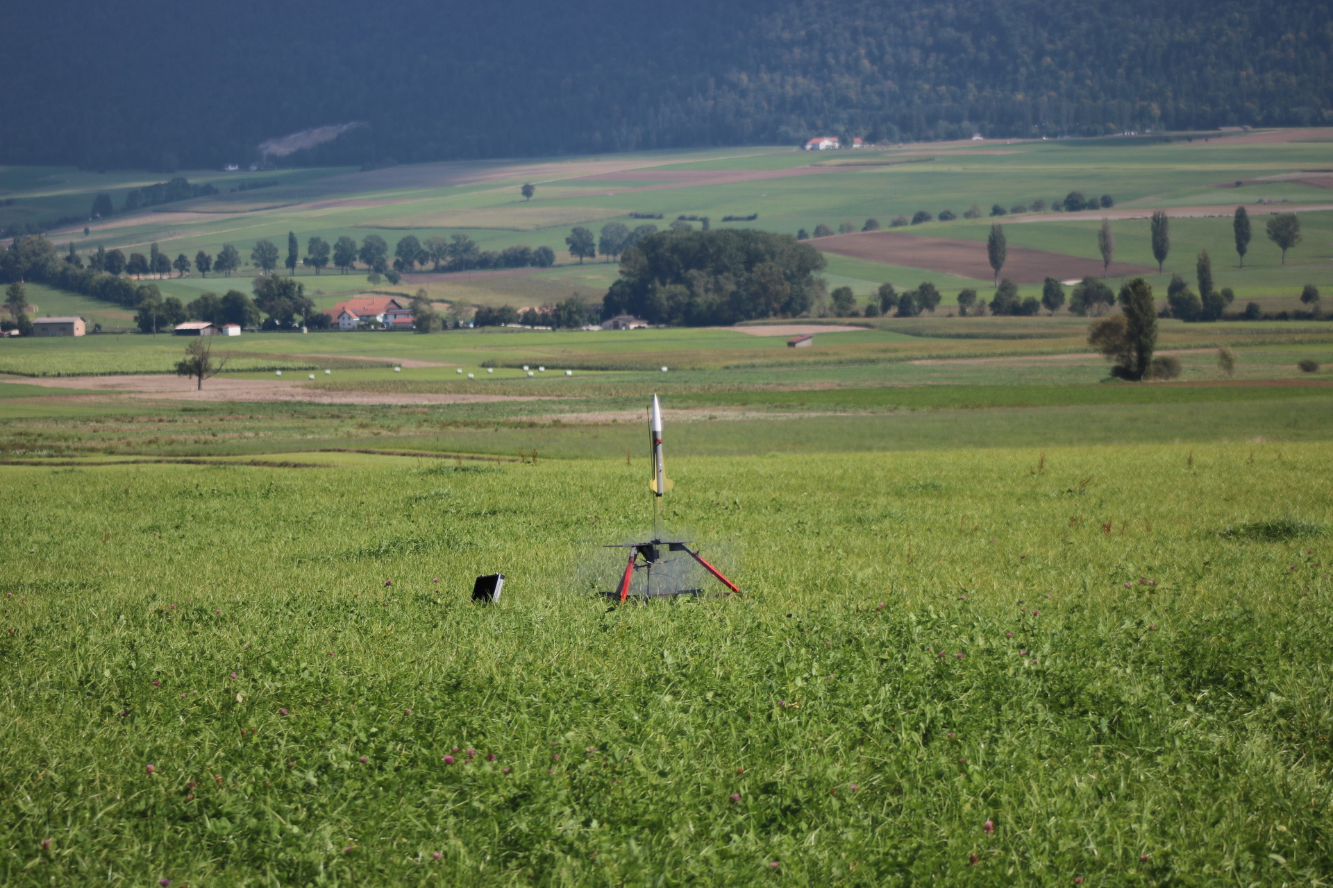 Chroni - 22. Sept. 2024