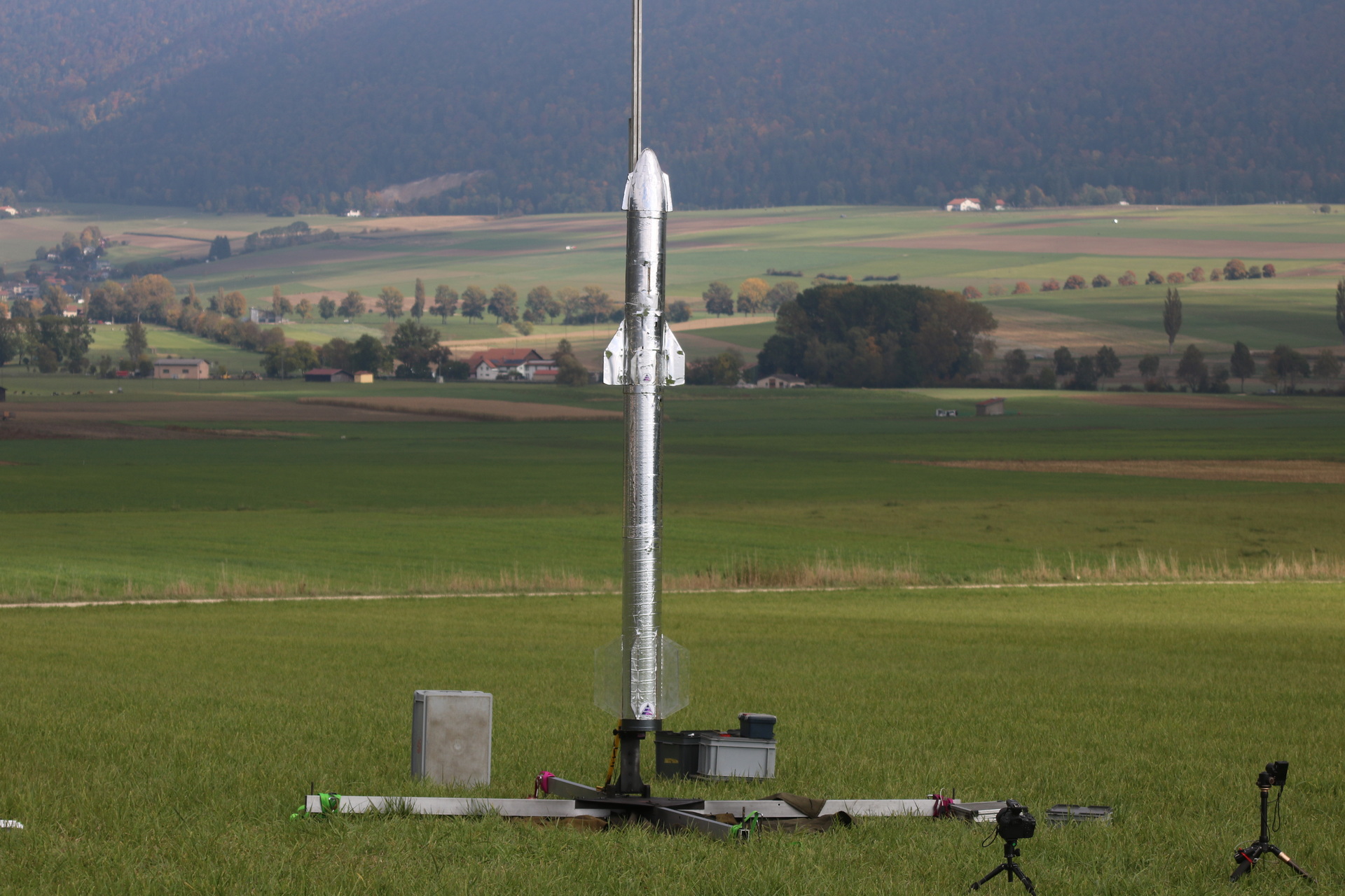 Chroni - 11. Oktober 2025